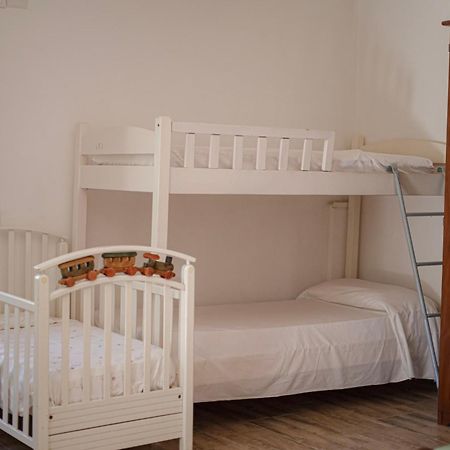 Agriturismo Il Pozzo กาซัลเวลิโน ภายนอก รูปภาพ