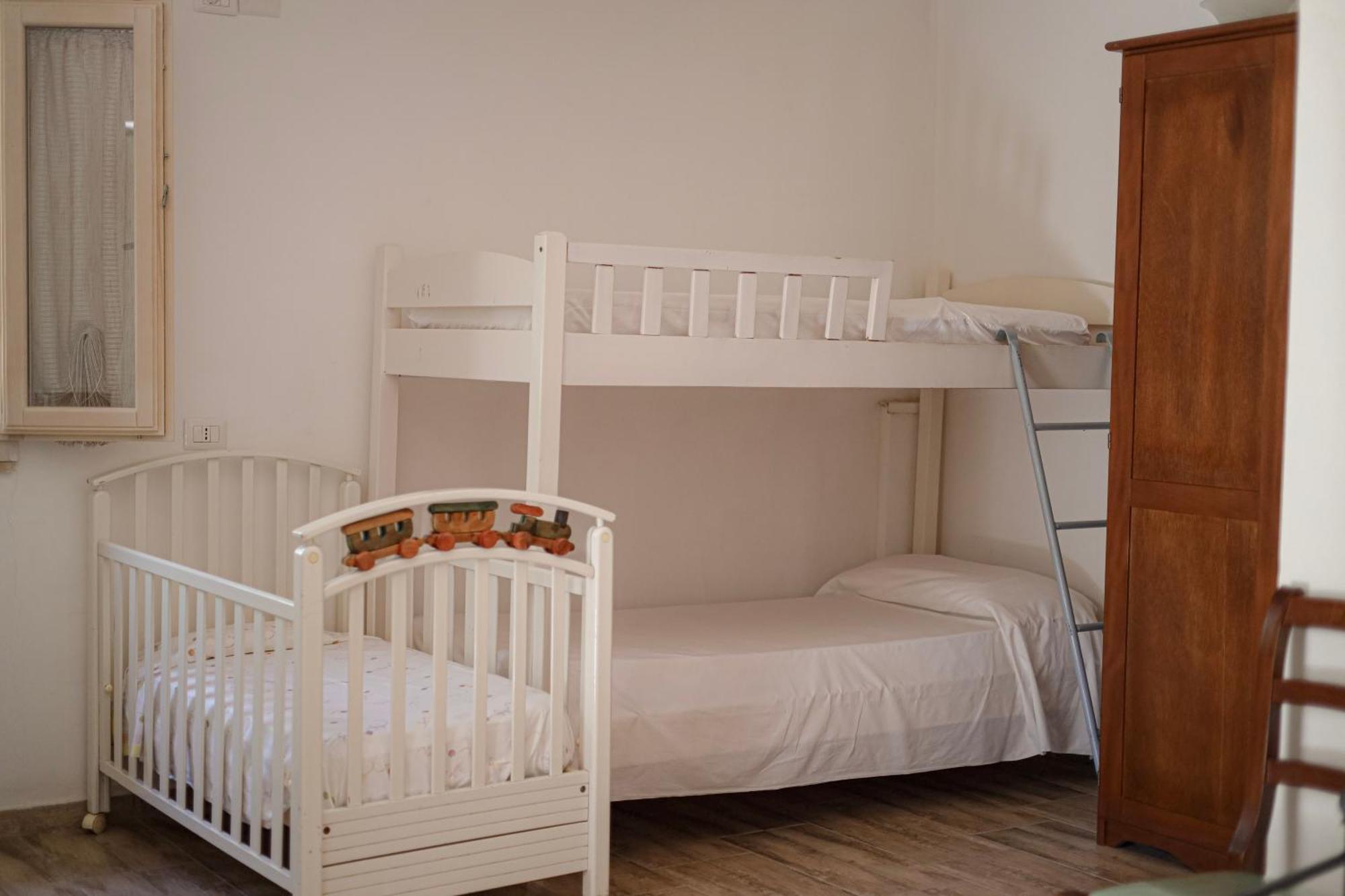 Agriturismo Il Pozzo กาซัลเวลิโน ภายนอก รูปภาพ