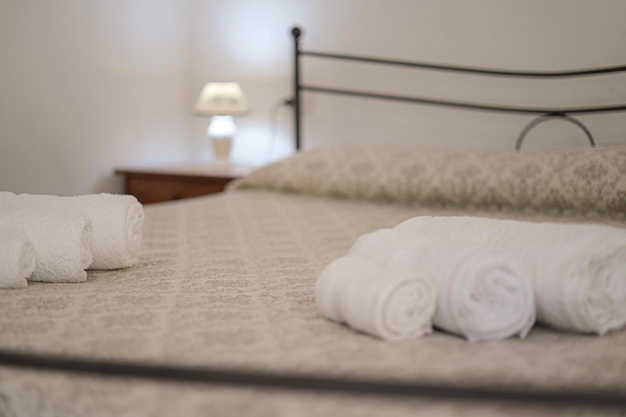 Agriturismo Il Pozzo กาซัลเวลิโน ภายนอก รูปภาพ