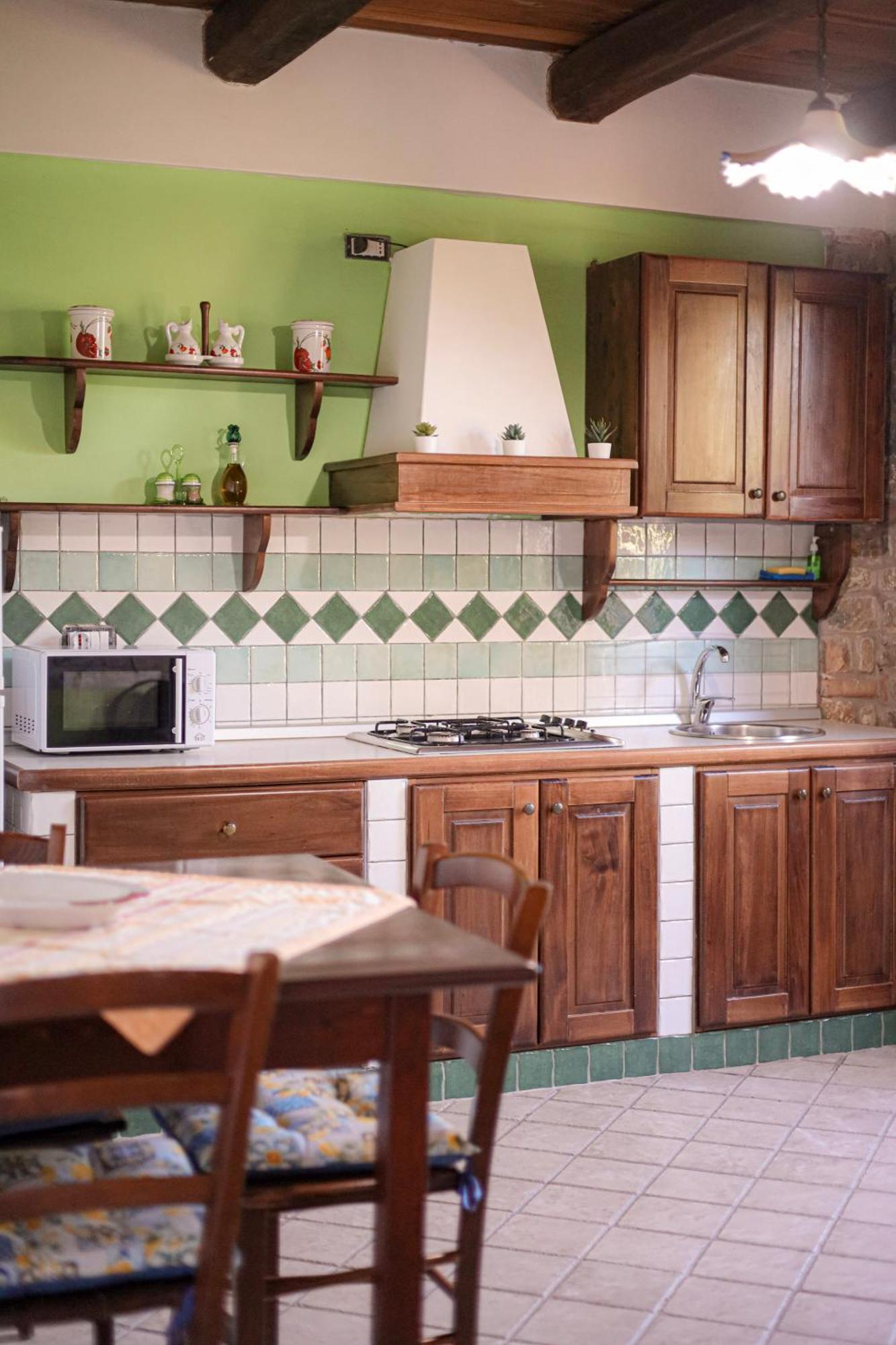 Agriturismo Il Pozzo กาซัลเวลิโน ภายนอก รูปภาพ