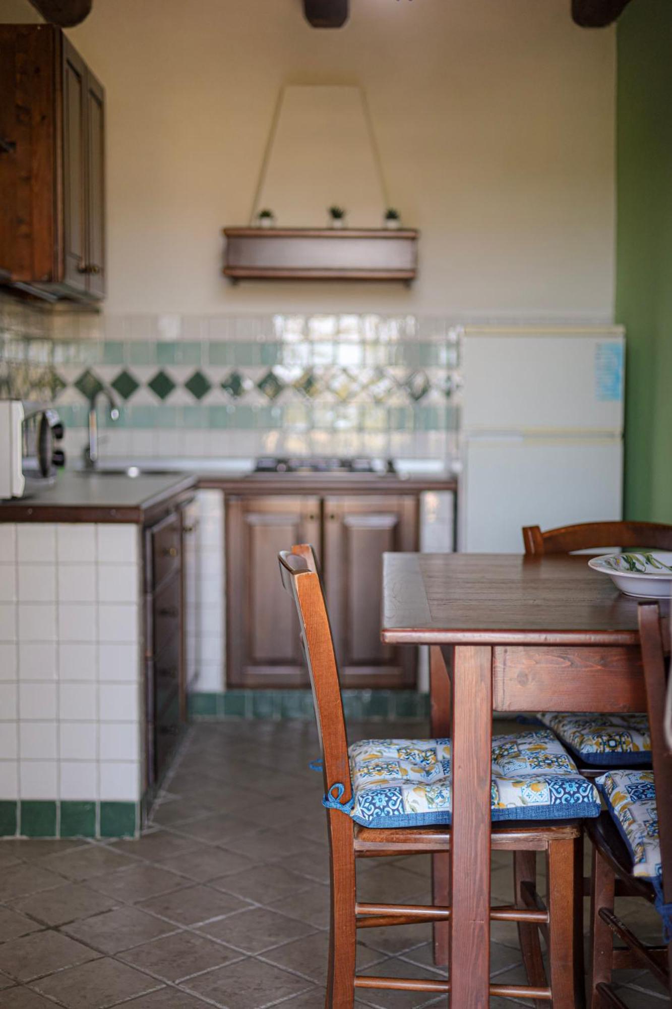 Agriturismo Il Pozzo กาซัลเวลิโน ภายนอก รูปภาพ