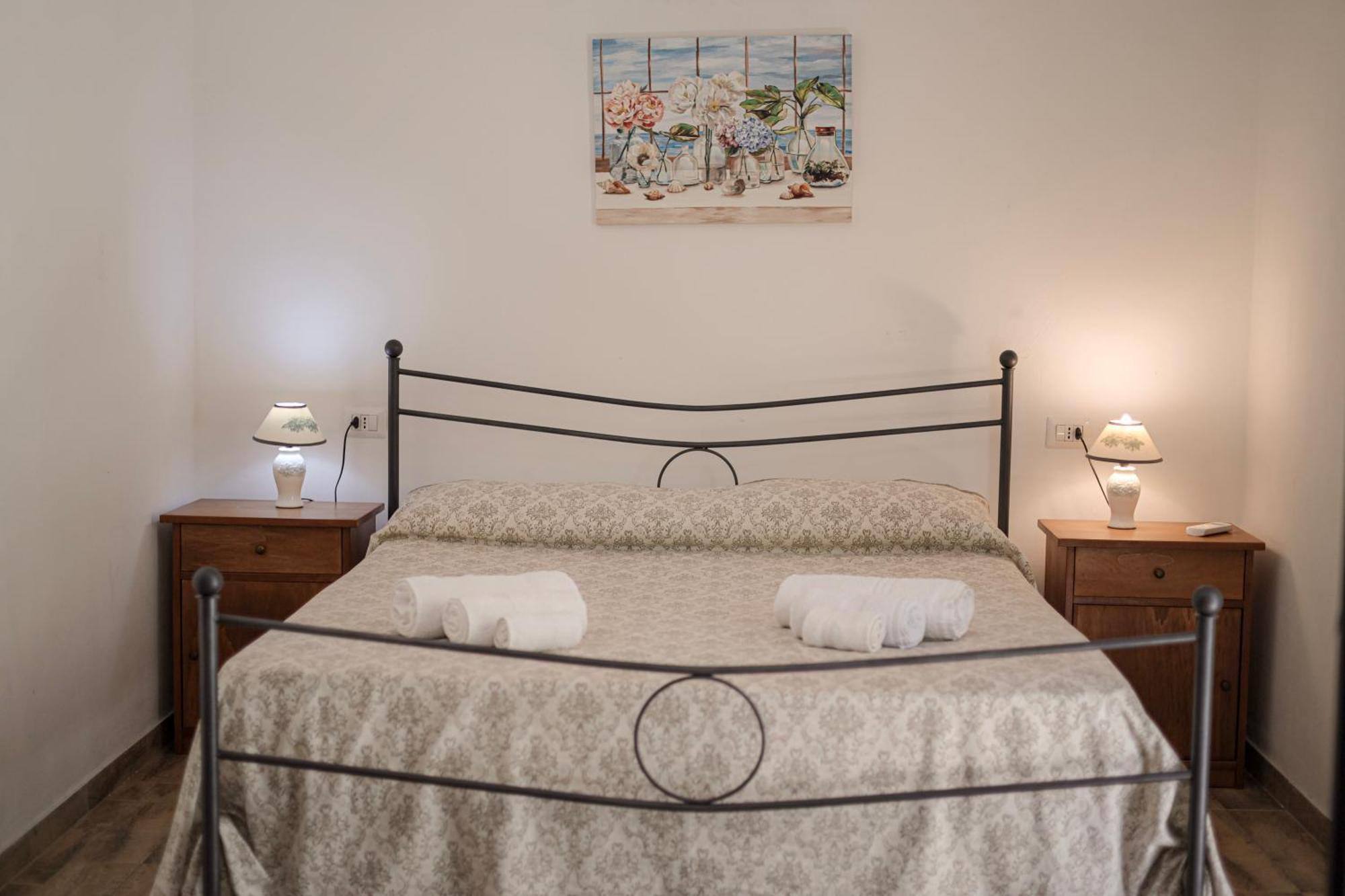 Agriturismo Il Pozzo กาซัลเวลิโน ภายนอก รูปภาพ
