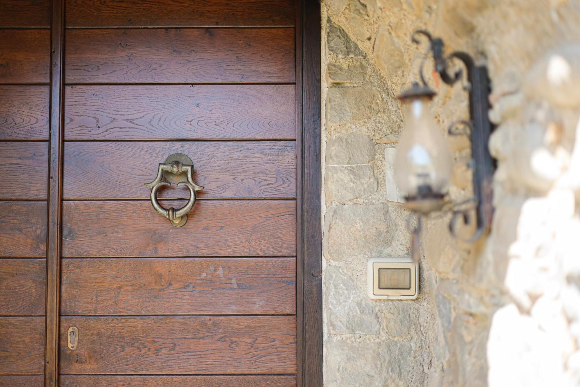 Agriturismo Il Pozzo กาซัลเวลิโน ภายนอก รูปภาพ