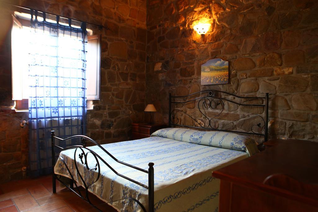 Agriturismo Il Pozzo กาซัลเวลิโน ภายนอก รูปภาพ