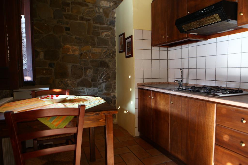 Agriturismo Il Pozzo กาซัลเวลิโน ภายนอก รูปภาพ