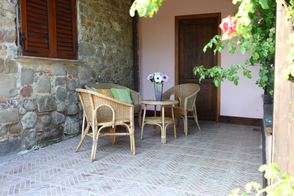 Agriturismo Il Pozzo กาซัลเวลิโน ห้อง รูปภาพ