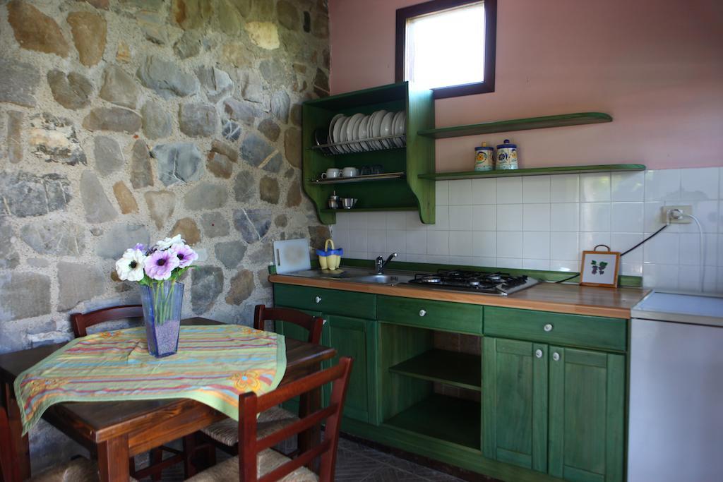Agriturismo Il Pozzo กาซัลเวลิโน ห้อง รูปภาพ